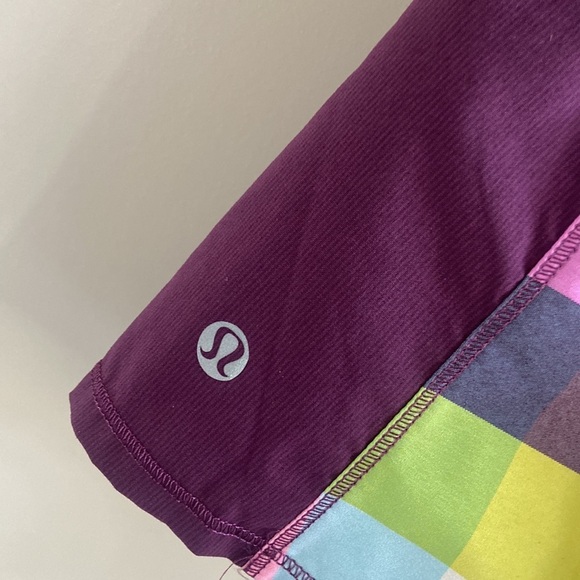 Lululemon Fast Cat Skirt - Picture 11 of 13